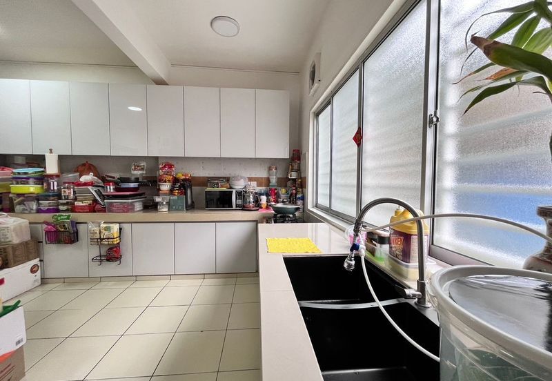 Taman Kepong (Kepong Garden)