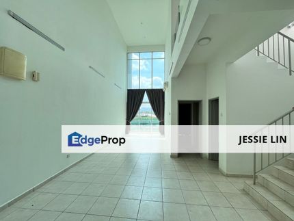 The Zizz Condo For Sale Damansara Damai Duplex Corner Lot 3 Car Parks, Selangor, Damansara Damai