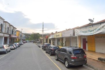 Mutiara Damansara