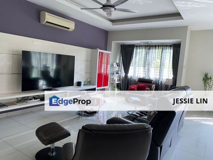 Sutera Spring 2.5 sty Semi D For Sale Damansara Damai Renovated, Selangor, Damansara Damai