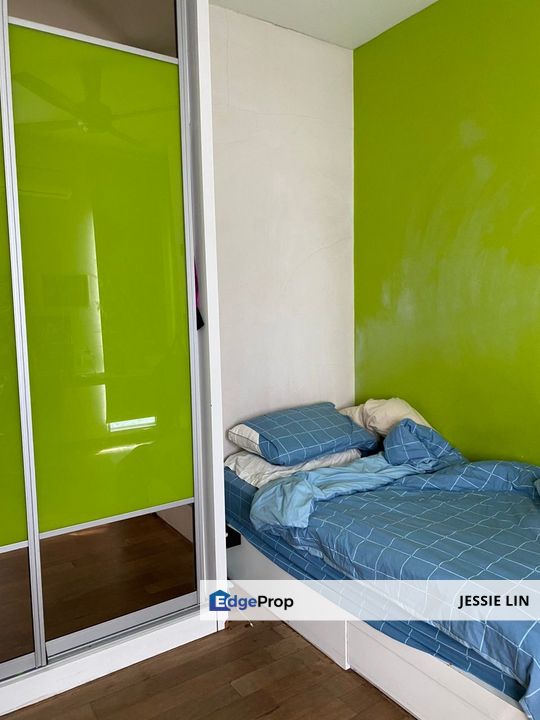 Sutera Spring 2.5 sty Semi D For Sale Damansara Damai Renovated, Selangor, Damansara Damai