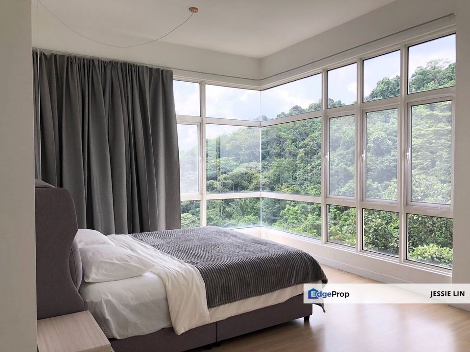 Damansara Foresta Condo For Sale Excellent Forest View Freehold Kuala Lumpur, Selangor, Bandar Sri Damansara
