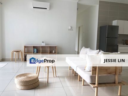 Damansara Foresta Condo For Sale Excellent Forest View Freehold Kuala Lumpur, Selangor, Bandar Sri Damansara