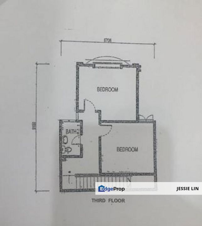 Wangsa Metroview Townhouse For Sale High ROI Freehold Setapak, Kuala Lumpur, Wangsa Maju