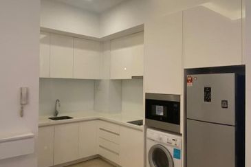 The Horizon Residences