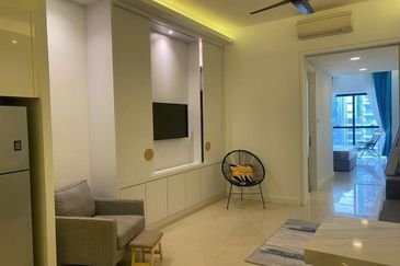 The Horizon Residences