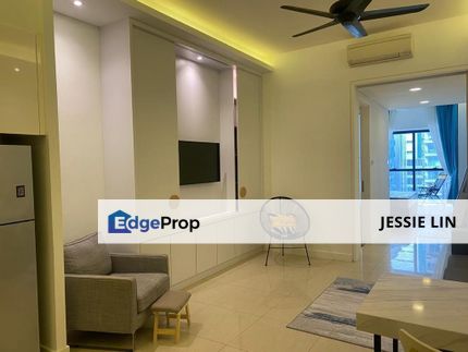 The Horizon Residence For Sale KL City , Kuala Lumpur, KL City