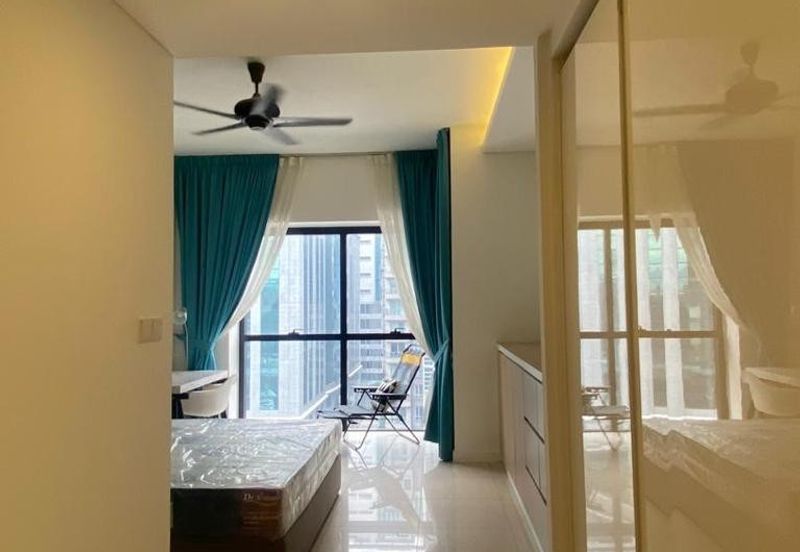 The Horizon Residences