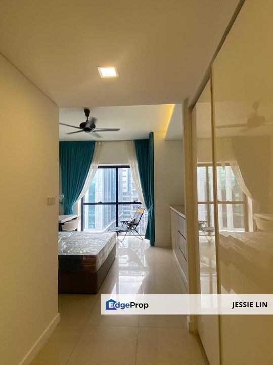 The Horizon Residence For Sale KL City , Kuala Lumpur, KL City