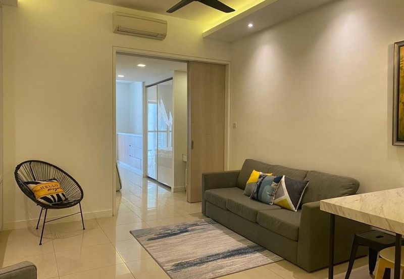 The Horizon Residences