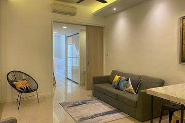 The Horizon Residences