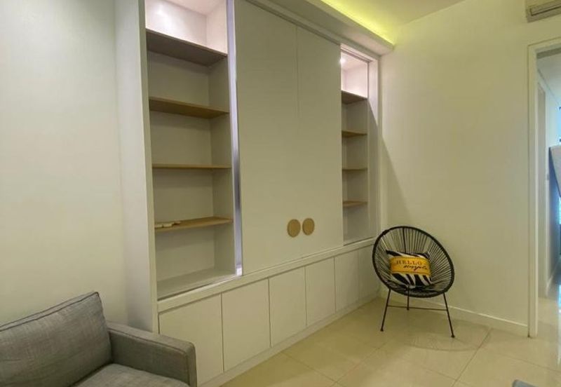 The Horizon Residences