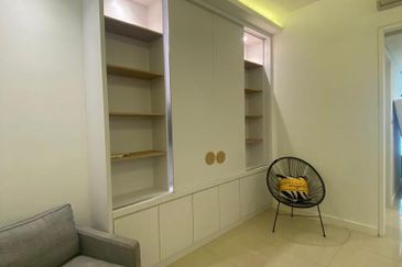 The Horizon Residences