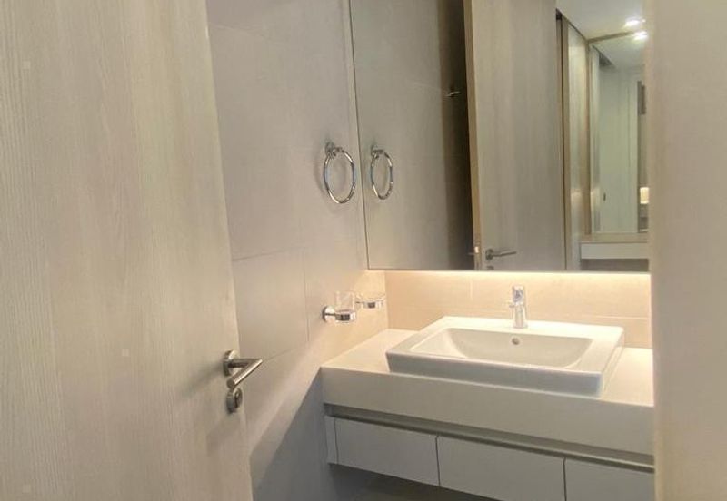 The Horizon Residences