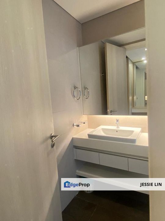 The Horizon Residence For Sale KL City , Kuala Lumpur, KL City