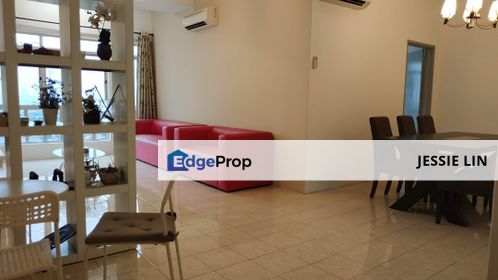 Millennium Place Condo Seksyen 14 Petaling Jaya For Sale Corner Below Market, Selangor, Petaling Jaya