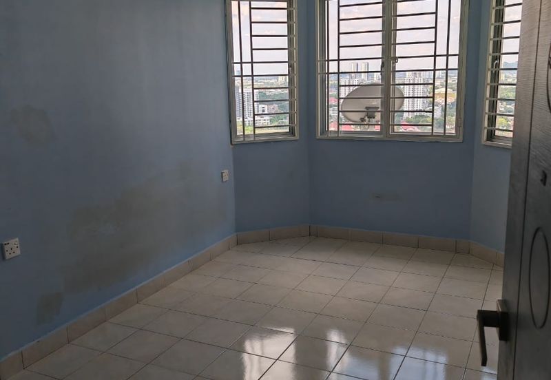 Puteri Bayu Apartment