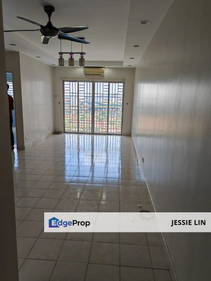 Puteri Bayu Condo For Sale Puchoong Freehold 2 Car Parks, Selangor, Bandar Puteri Puchong