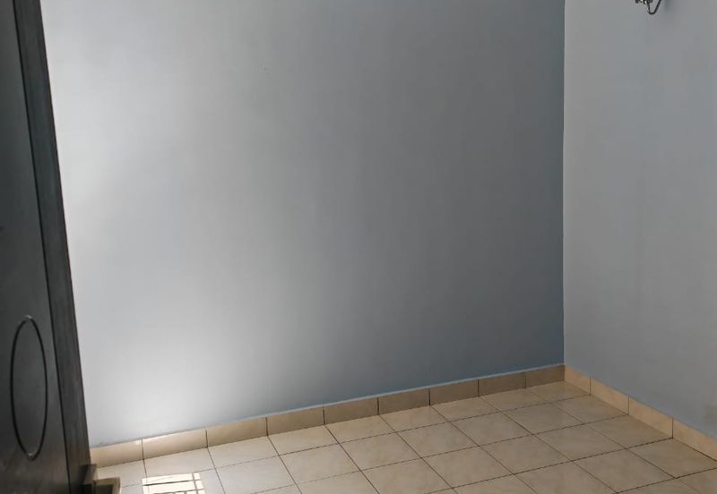 Puteri Bayu Apartment