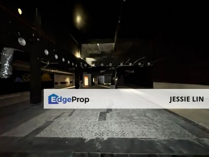 Semi D Commercial For Rent Taman Shamelin Perkasa, Cheras, Facing Main Road, Kuala Lumpur, Cheras