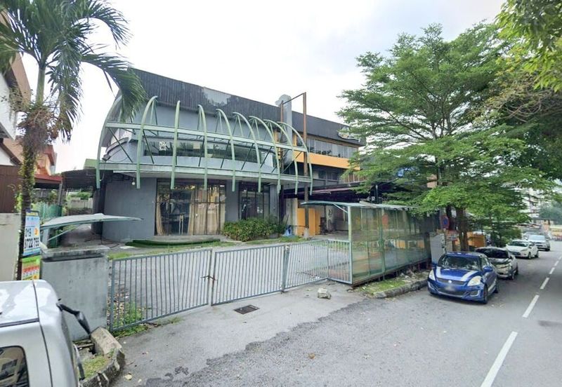 Taman Shamelin Perkasa