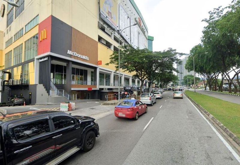 Taman Shamelin Perkasa