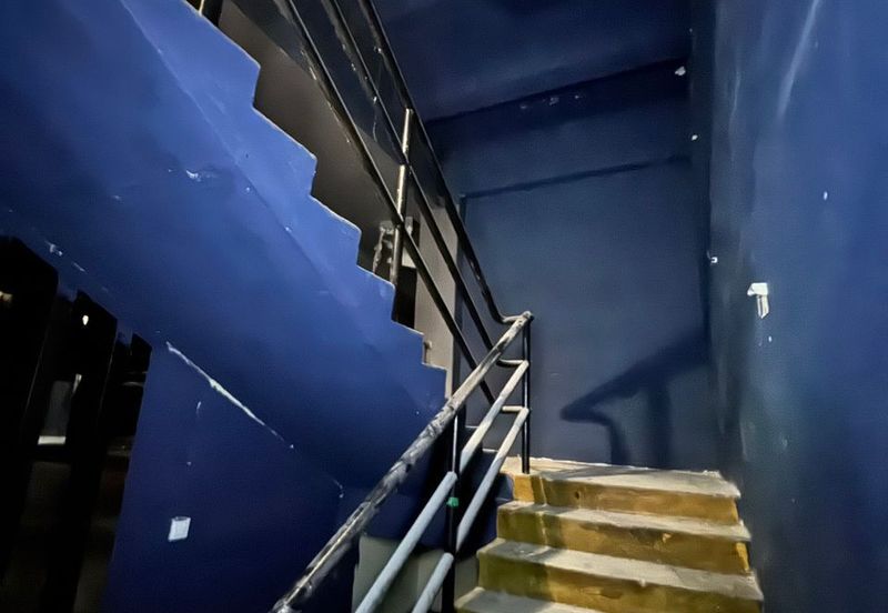 Taman Shamelin Perkasa