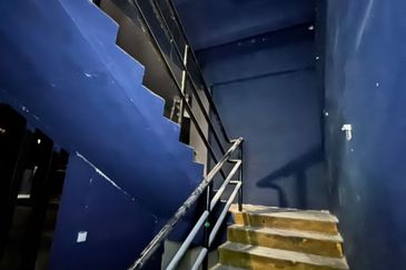 Taman Shamelin Perkasa