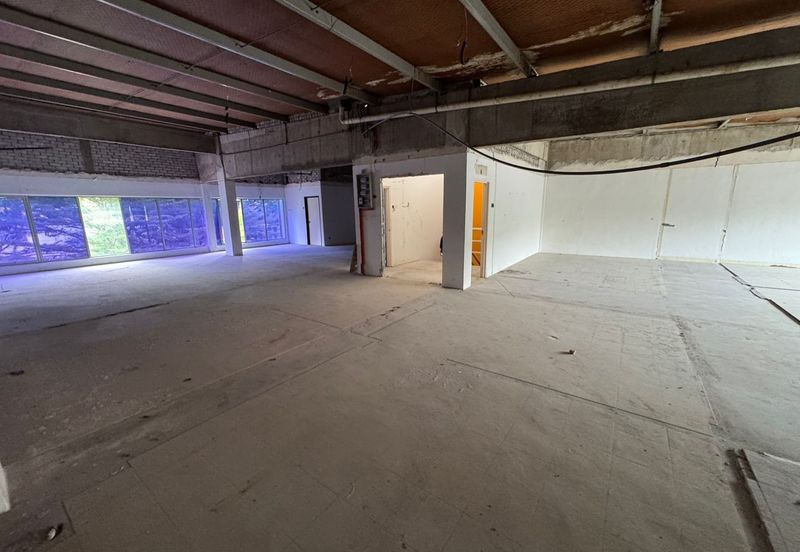 Taman Shamelin Perkasa