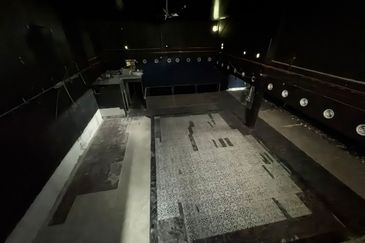 Taman Shamelin Perkasa