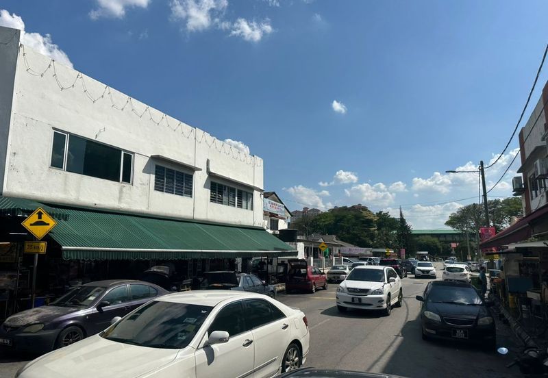 Jalan Ipoh