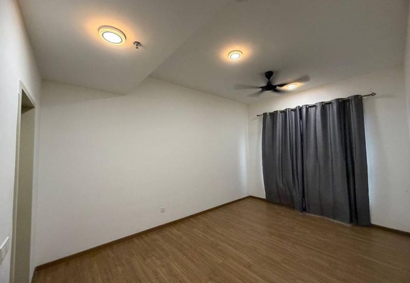 Residensi AVA @ Kiara Bay