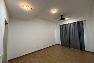 Residensi AVA @ Kiara Bay