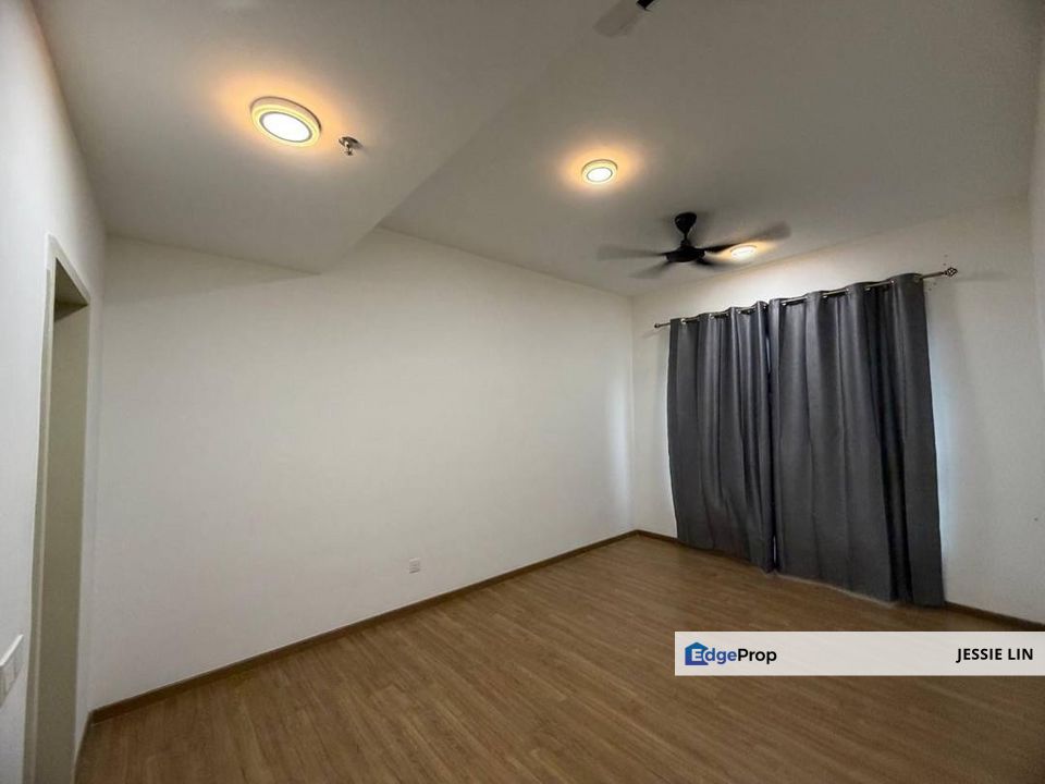 Ava Kiara Bay For Rent, Newly Handover, Kepong, KL, Kuala Lumpur, Kepong