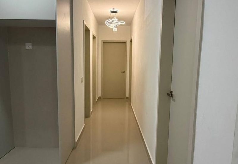 Residensi AVA @ Kiara Bay