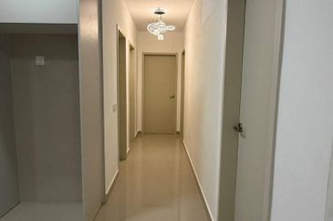 Residensi AVA @ Kiara Bay