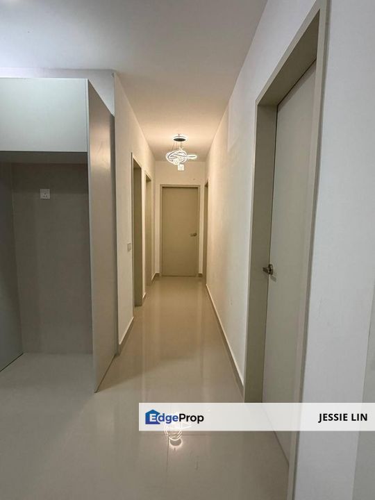 Ava Kiara Bay For Rent, Newly Handover, Kepong, KL, Kuala Lumpur, Kepong