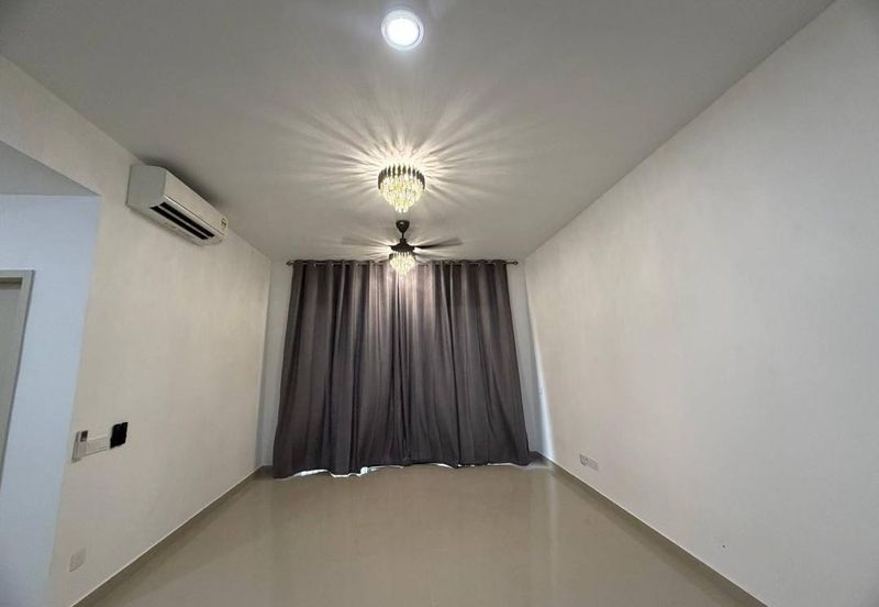 Residensi AVA @ Kiara Bay