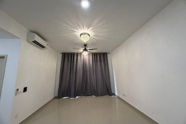 Residensi AVA @ Kiara Bay