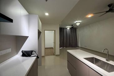 Residensi AVA @ Kiara Bay