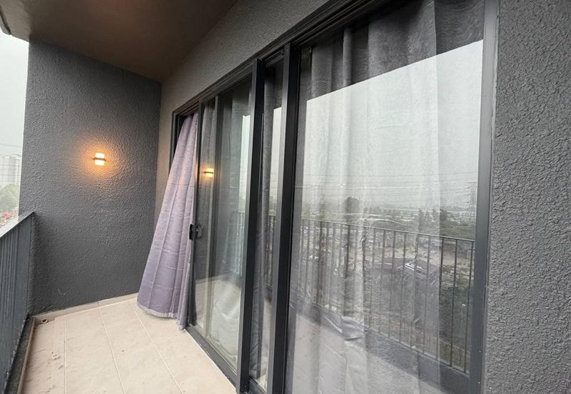 Residensi AVA @ Kiara Bay