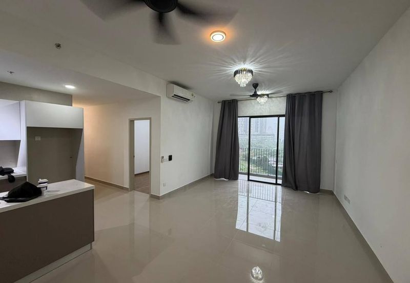 Residensi AVA @ Kiara Bay