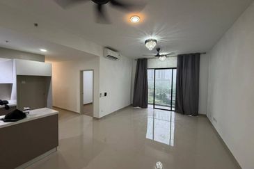 Residensi AVA @ Kiara Bay