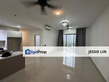 Ava Kiara Bay For Rent, Newly Handover, Kepong, KL, Kuala Lumpur, Kepong