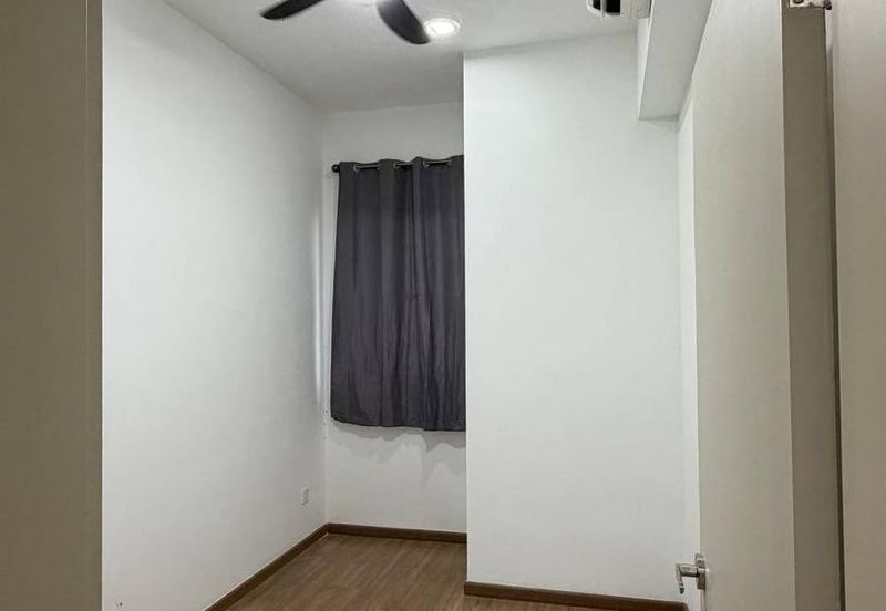 Residensi AVA @ Kiara Bay