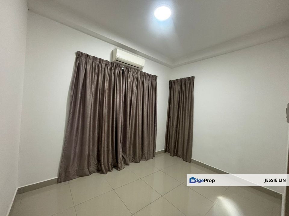Villa Crystal Condo For Rent Sri Sinar Kepong, Kuala Lumpur, Segambut