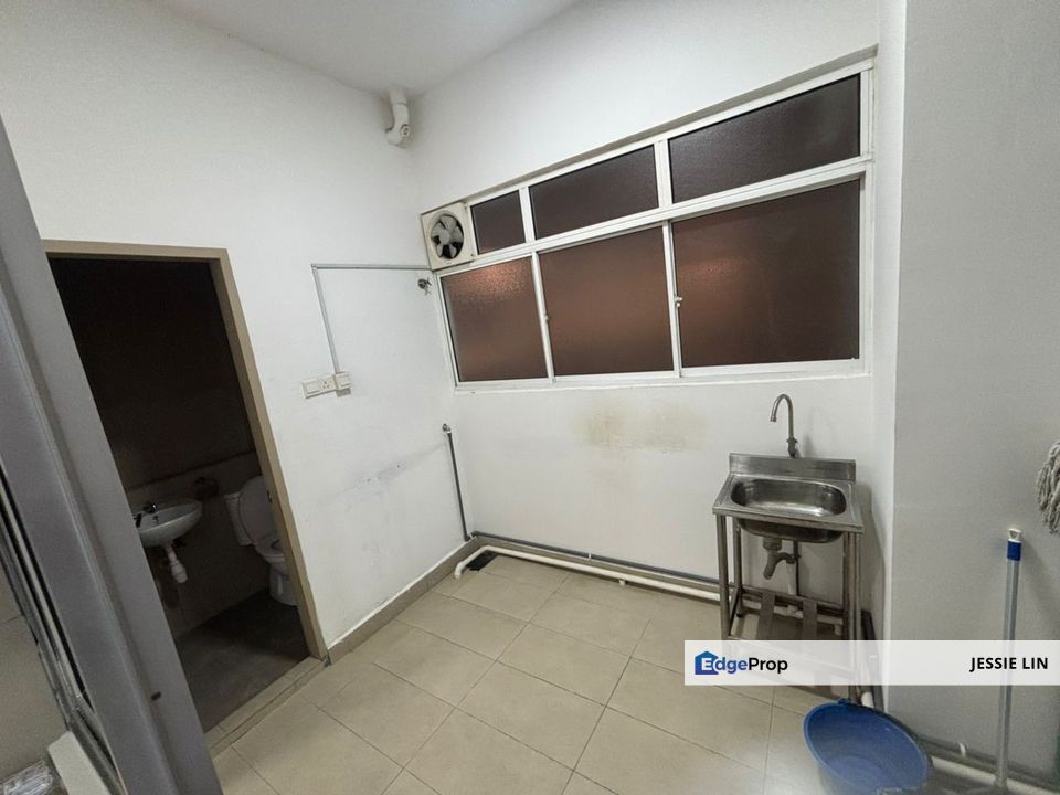 Villa Crystal Condo For Rent Sri Sinar Kepong, Kuala Lumpur, Segambut