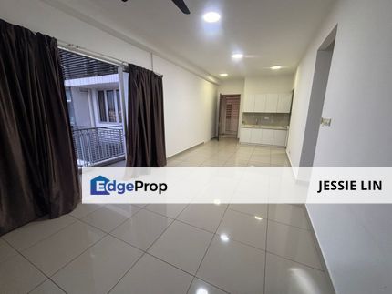 Villa Crystal Condo For Rent Sri Sinar Kepong, Kuala Lumpur, Segambut