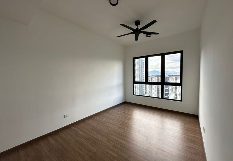 Residensi AVA @ Kiara Bay