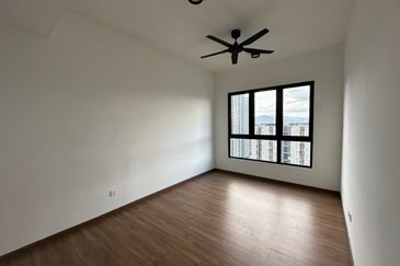 Residensi AVA @ Kiara Bay